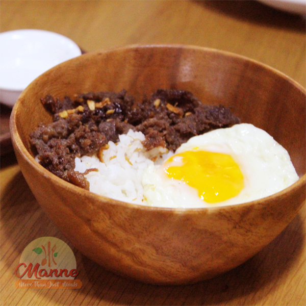 tapa meal