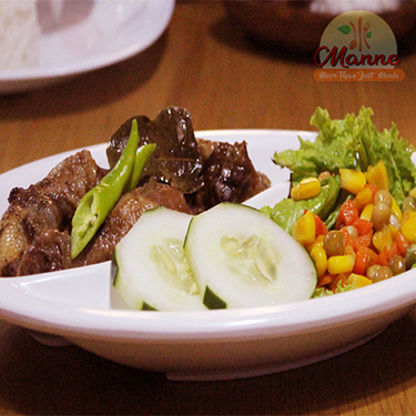 longganisa meal