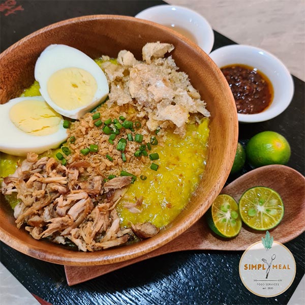 lugaw overload