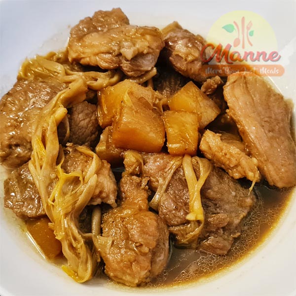 pork humba