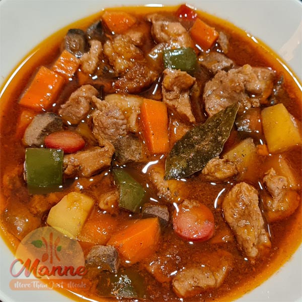 menudo