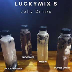 luckymix