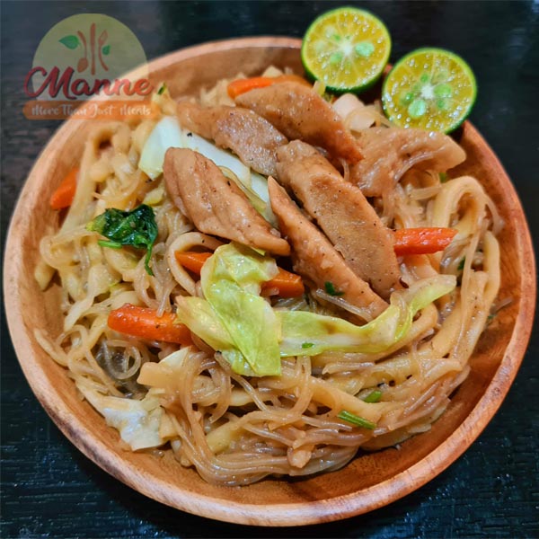 pancit canton
