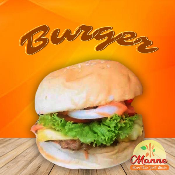 burger