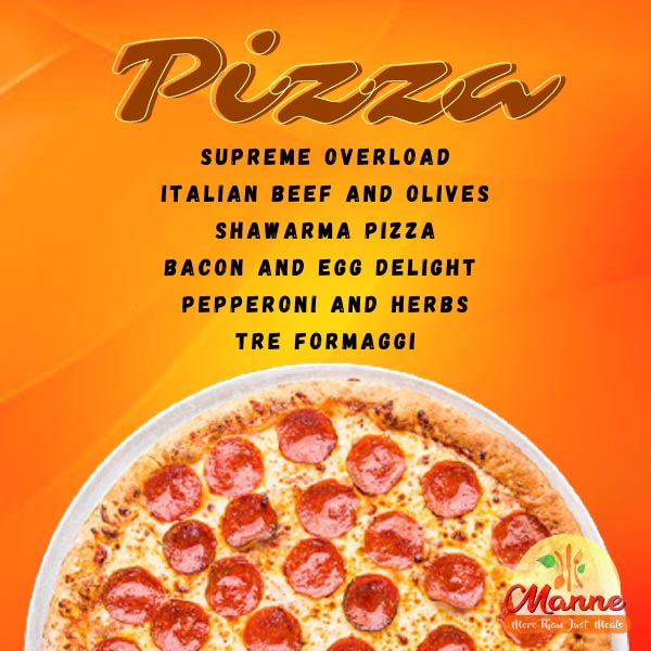 pizza